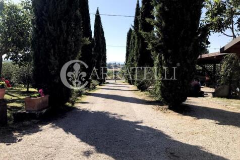 1 CAsale di Prestigi