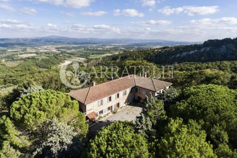 Bellissimo casale in