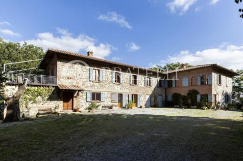 Bellissimo casale in