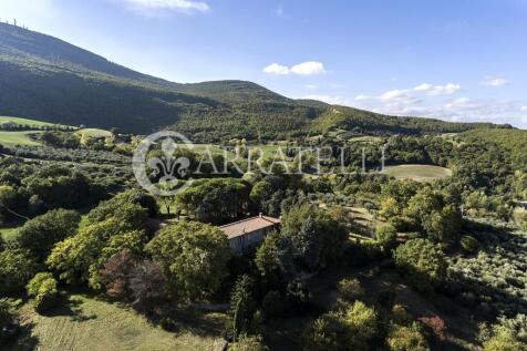 Bellissimo casale in