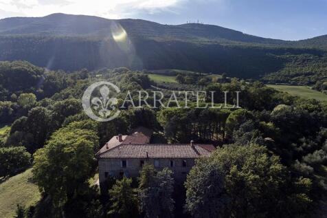 Bellissimo casale in
