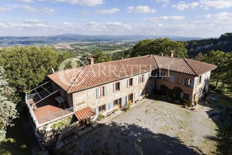 Bellissimo casale in
