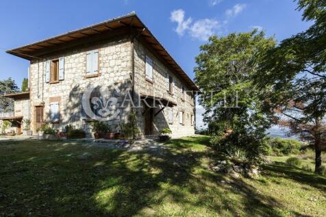 Bellissimo casale in