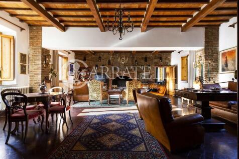 Bellissimo casale in