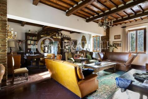 Bellissimo casale in