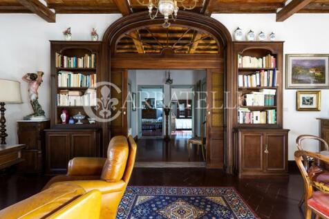 Bellissimo casale in