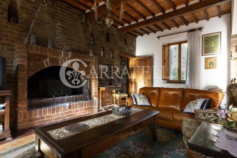 Bellissimo casale in