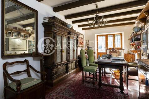 Bellissimo casale in