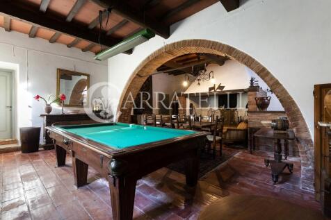 Bellissimo casale in