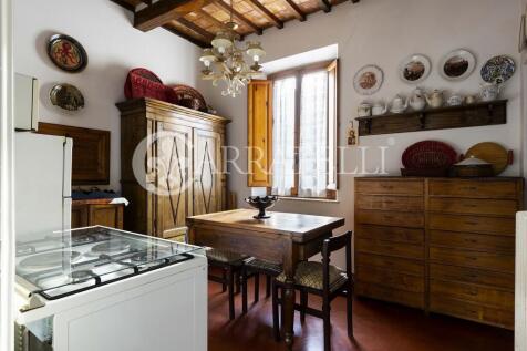 Bellissimo casale in