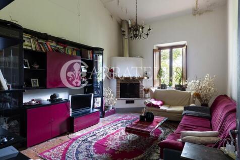 Bellissimo casale in