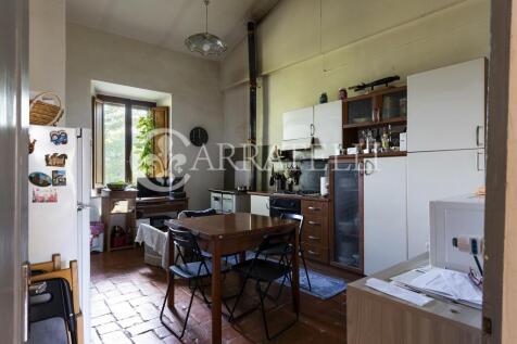 Bellissimo casale in