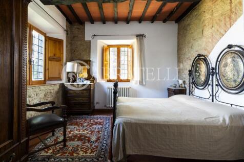 Bellissimo casale in