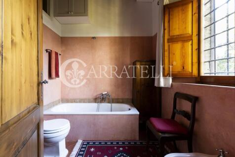 Bellissimo casale in