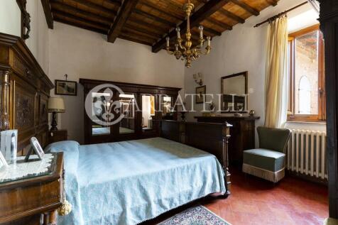 Bellissimo casale in