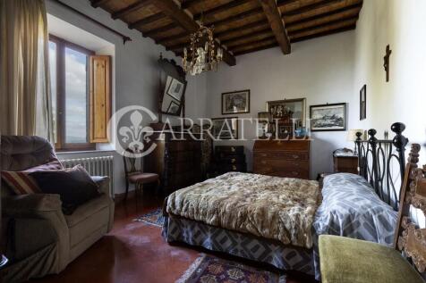 Bellissimo casale in