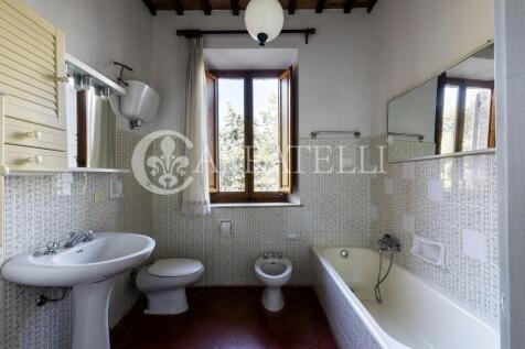 Bellissimo casale in