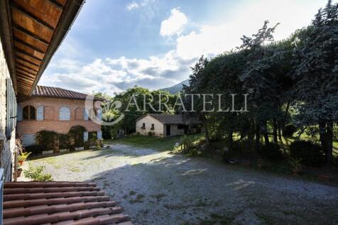 Bellissimo casale in