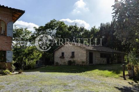 Bellissimo casale in