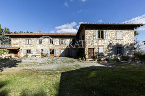 Bellissimo casale in