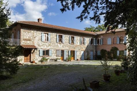 Bellissimo casale in