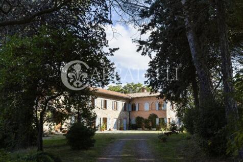 Bellissimo casale in