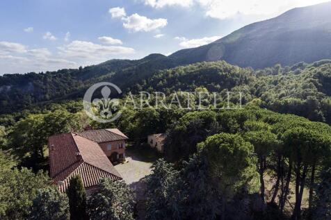Bellissimo casale in