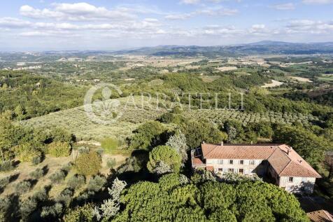 Bellissimo casale in