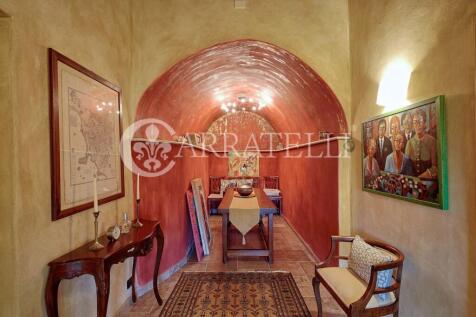 Villa con Piscina a 