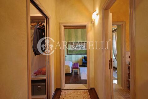 Villa con Piscina a 
