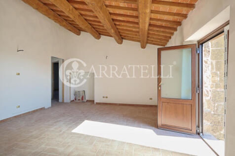 Villa con Piscina a 