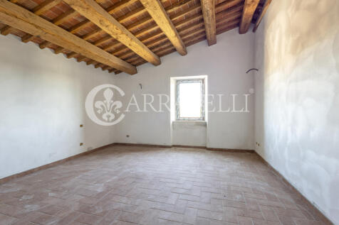 Villa con Piscina a 