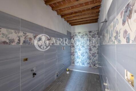 Villa con Piscina a 