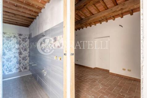 Villa con Piscina a 