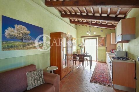Villa con Piscina a 