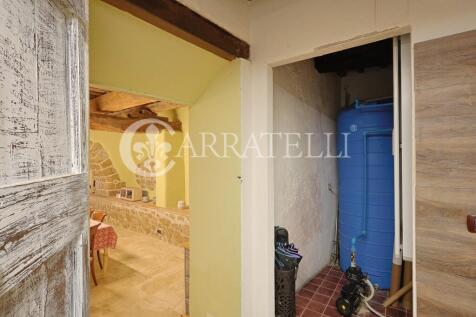 Villa con Piscina a 