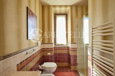 Villa con Piscina a 