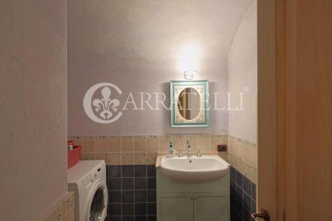 Villa con Piscina a 