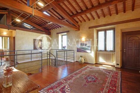 Villa con Piscina a 