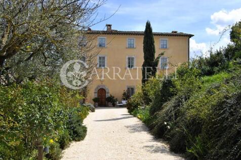 Prestigioso casale n
