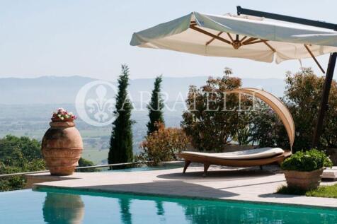 Prestigioso casale n