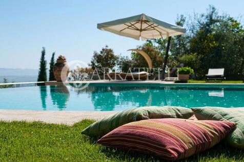 Prestigioso casale n