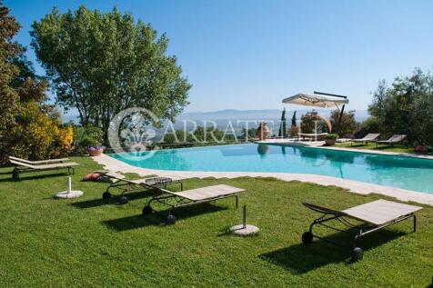 Prestigioso casale n