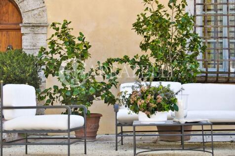 Prestigioso casale n