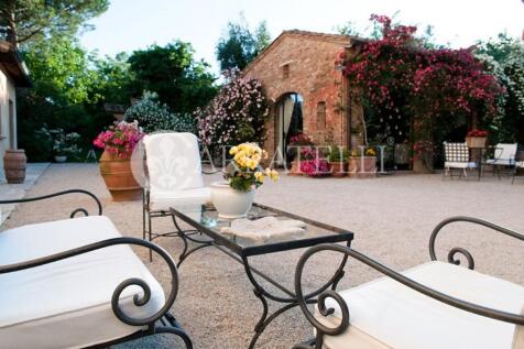 Prestigioso casale n