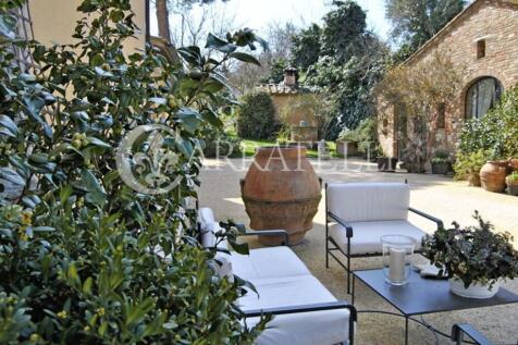 Prestigioso casale n