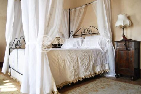 Prestigioso casale n
