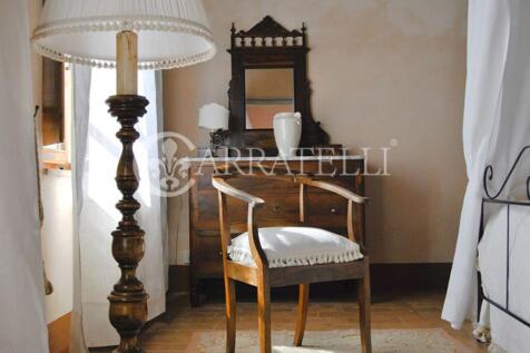 Prestigioso casale n