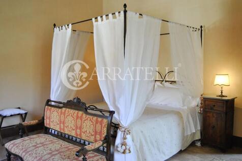 Prestigioso casale n