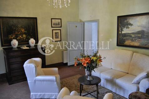 Prestigioso casale n